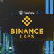 Binance Labs Unveils Major Investment In Cross-Chain Exchange, What's Happening?