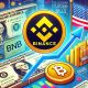 Binance Secures Approval To Invest US Customer Fiat Funds In US T-Bills, BNB Price Surges