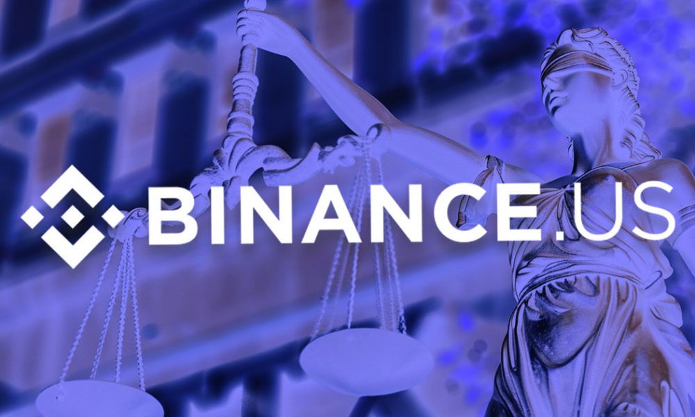Binance US is confident that the ‘SEC’s case is unsupported by the facts or the law’