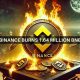 Binance's latest 1.6M token burn - Enough to push BNB above $600?