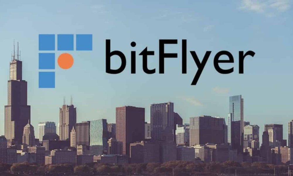 Breaking: BitFlyer Penalized By New York Regulator For Violating Laws