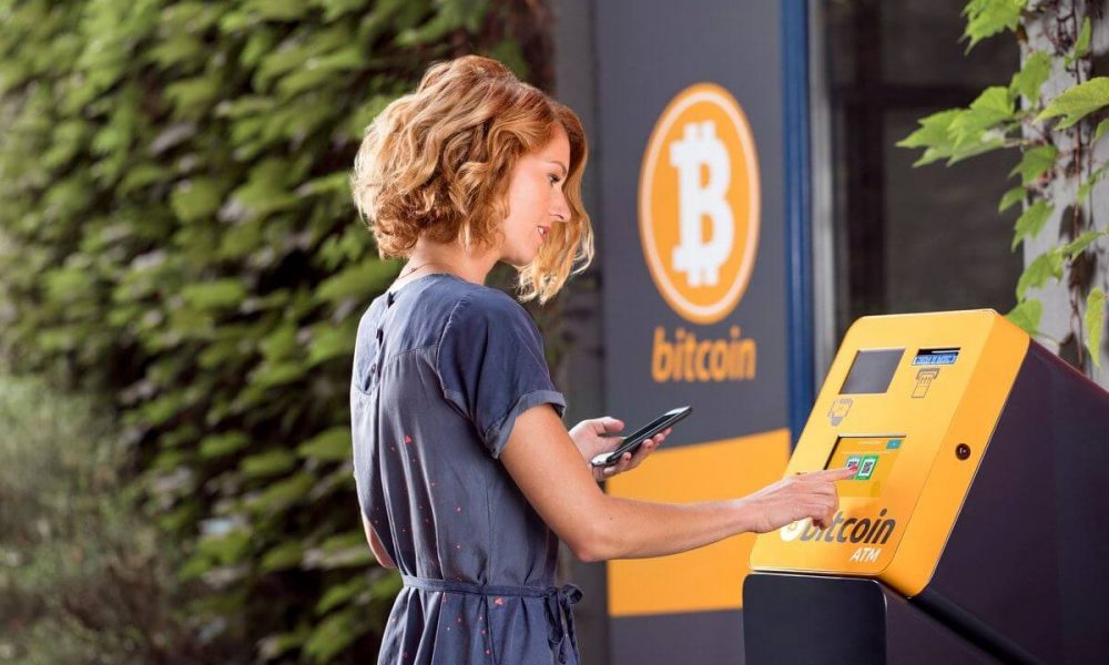 Bitcoin ATM installations are approaching 2022's record high, driven by recent surge in BTC price