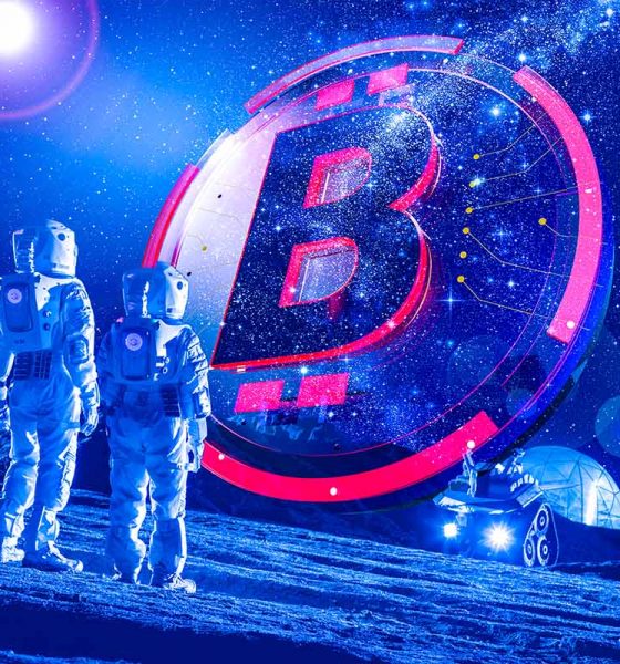 Bitcoin Could See More Upside After Bouncing From Major Support Zone, According to Trader – Here Are His Targets