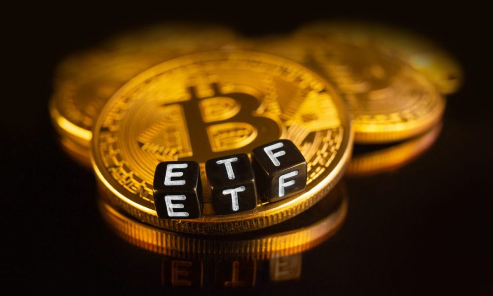 Bitcoin ETFs Inflow Points To Less Long-Term Volatility