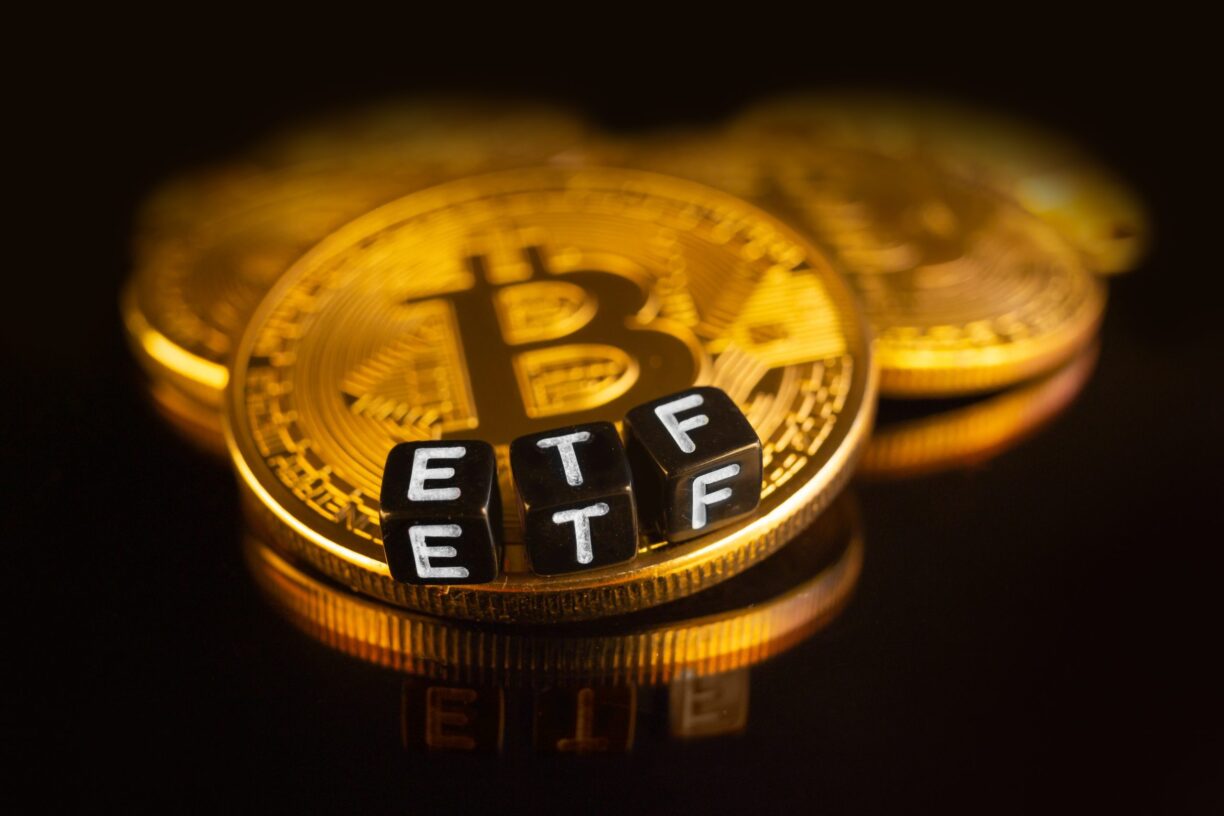 Bitcoin ETFs Inflow Points To Less Long-Term Volatility