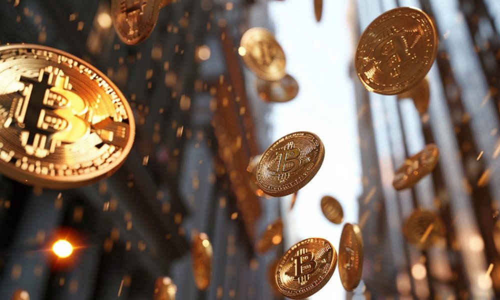Bitcoin ETFs see almost $1 billion in inflows since Friday ahead of Ethereum ETF launches
