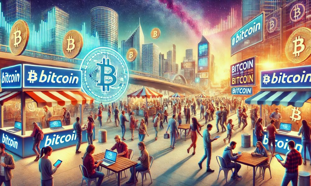 Bitcoin Investors Place $500 Million In Spot BTC Bids Below Market Price