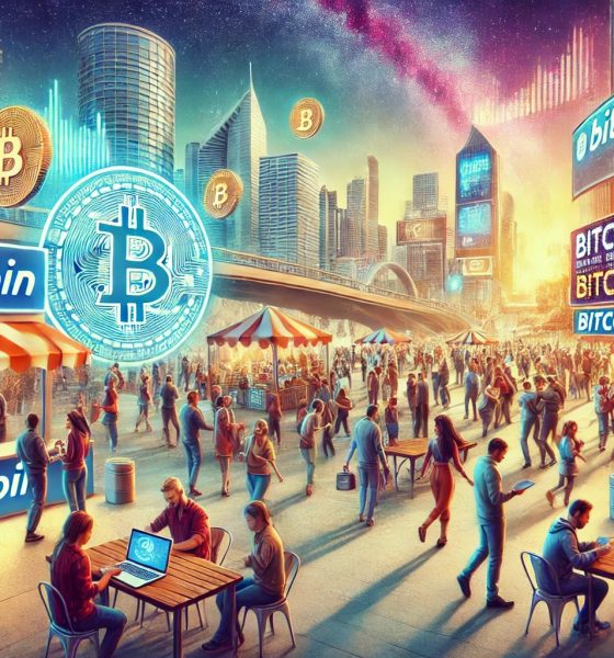 Bitcoin Investors Place $500 Million In Spot BTC Bids Below Market Price
