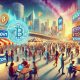 Bitcoin Investors Place $500 Million In Spot BTC Bids Below Market Price