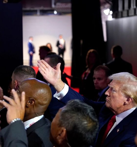 Bitcoin Magazine CEO to Host $15M Fundraiser and $844,600 Roundtable for Trump in Nashville