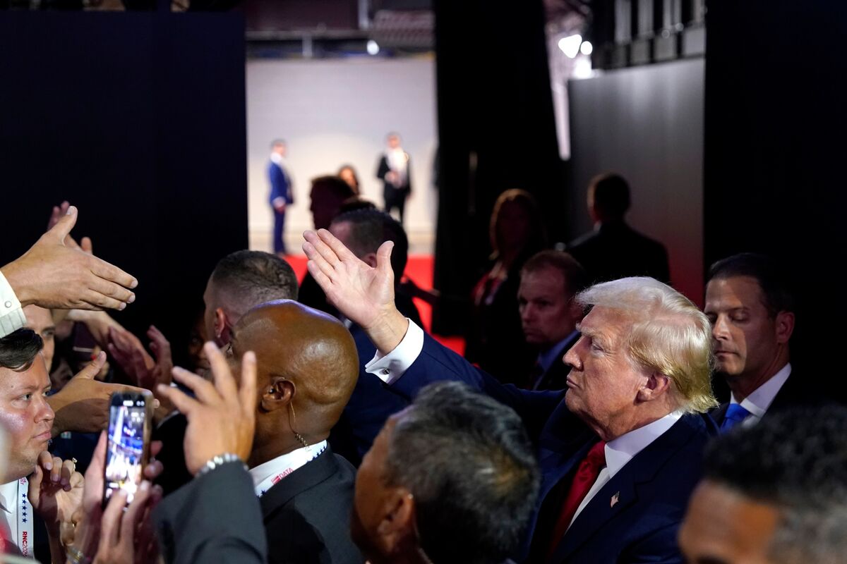 Bitcoin Magazine CEO to Host $15M Fundraiser and $844,600 Roundtable for Trump in Nashville