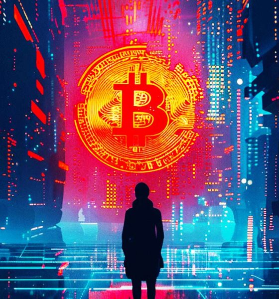 Bitcoin May Rally to $100,000 While Altcoins Get Left Behind, Warns Veteran Crypto Trader