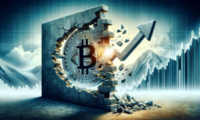 Bitcoin Price Challenge