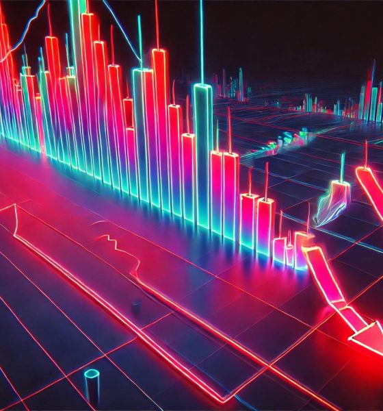 Bitcoin Price Crashes To Four-Month Low As Mt. Gox Makes Initial Repayments