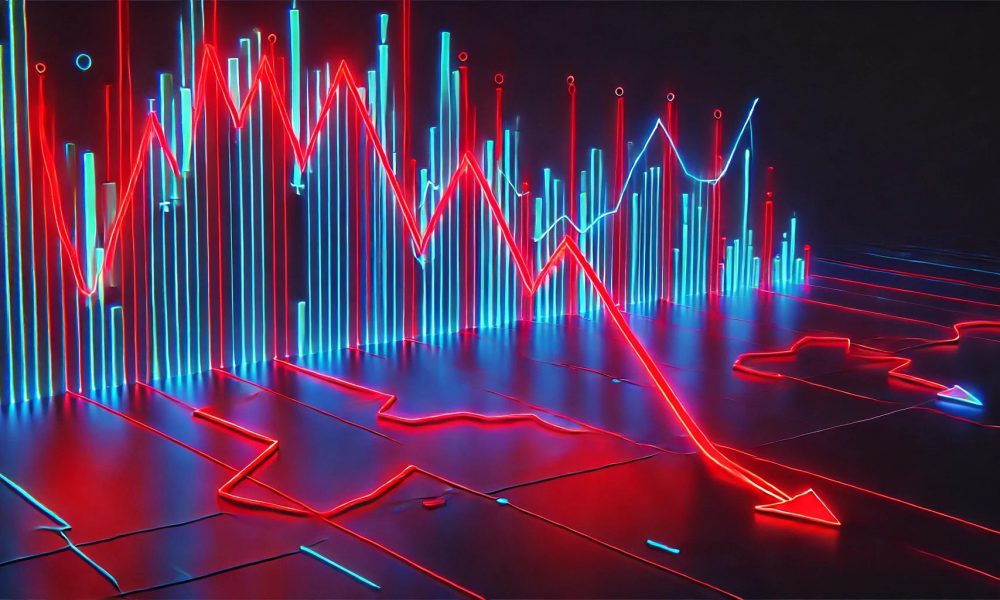 Bitcoin Price Dips As Germany Offloads $2B Of BTC In One Week