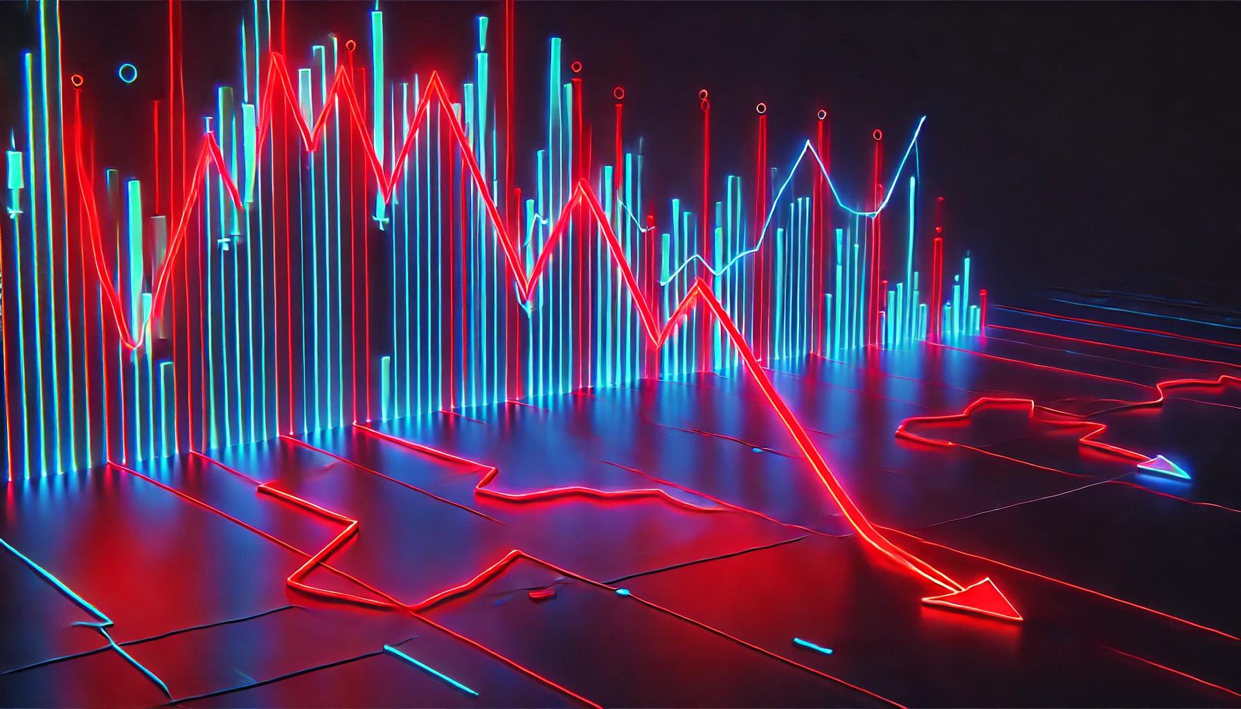 Bitcoin Price Dips As Germany Offloads $2B Of BTC In One Week