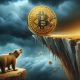Bitcoin Price Falls Again