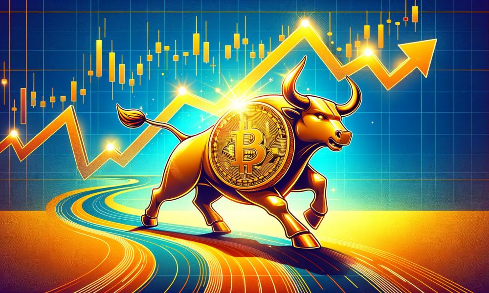 Bitcoin Price Regains Strength