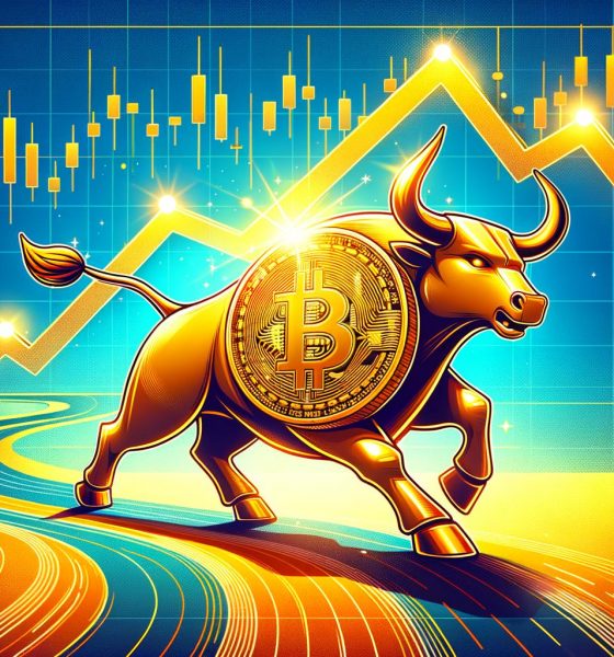 Bitcoin Price Regains Strength
