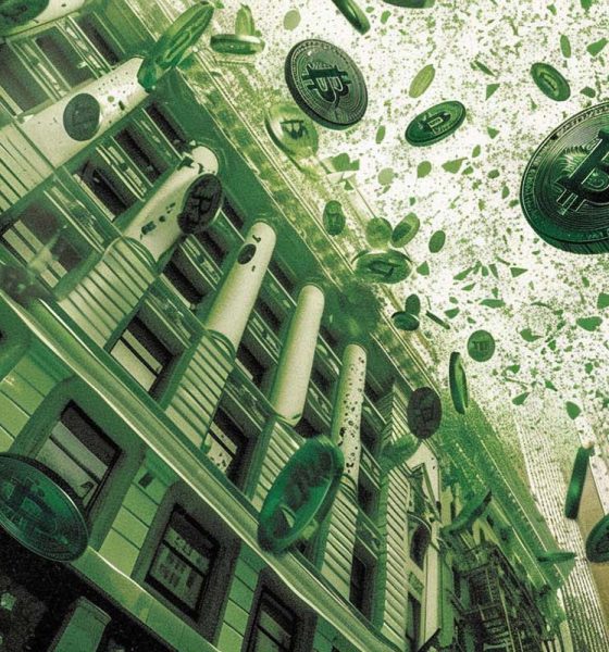 Bitcoin Primed for ‘Big Blow-Off Top Moves,’ Says Analyst Jason Pizzino – Here’s the Timeline