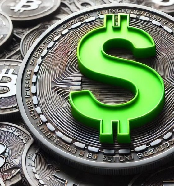 Bitcoin Rune $DOG Reclaims $500M Market Cap, Surpasses 77,200 Holders