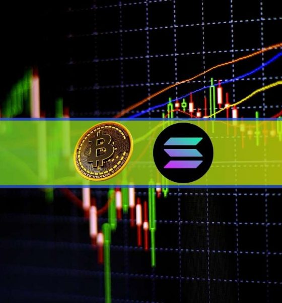 Bitcoin Shoots Past $63K as Solana (SOL) Soars Toward $150: Market Watch