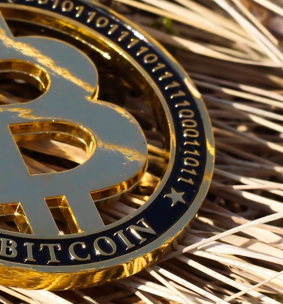 Bitcoin Supply Drop Signals Bullish Price Movement, Analyst Says