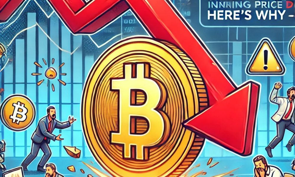 Bitcoin Traders Brace for Impact: QCP Capital Signals Incoming Price Drop—Here’s Why