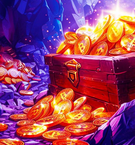 Bitcoin Whales Accumulating BTC at ‘Unprecedented Level,’ According to CryptoQuant CEO