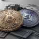 Bitcoin and Ethereum See Double-Digit Weekly Gains Despite Slight Dip