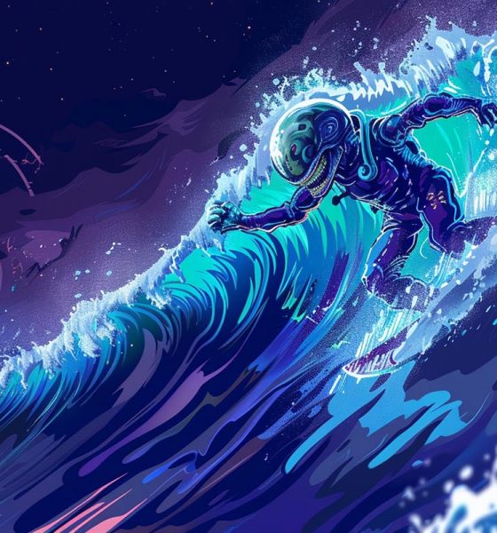 Bitcoin on Verge of Massive Reversal Into Final Wave of Bull Market, According to Analyst Jason Pizzino