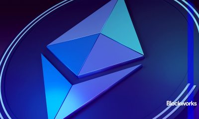 Bitcoin slumps, ether flat as market digests ETH ETF launch