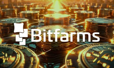 Bitfarms reports 21% increase in Bitcoin production amid upgrades and takeover drama