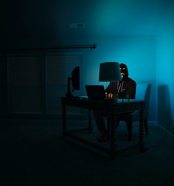 Crypto Hacker