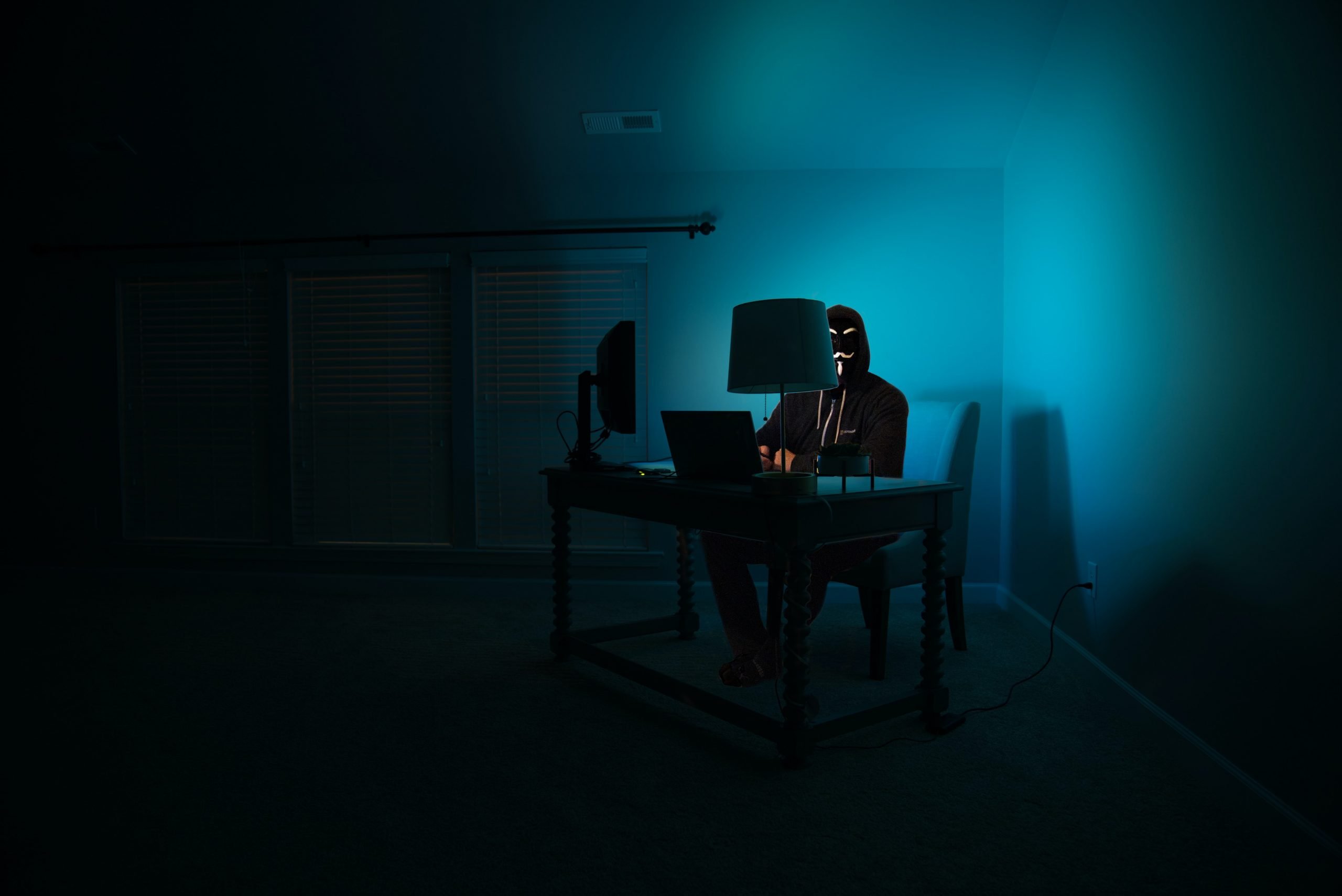 Crypto Hacker