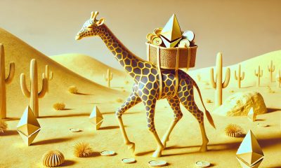 Bitwise Announces It Will Donate Portion of ETH ETF Profit to Ethereum Developers