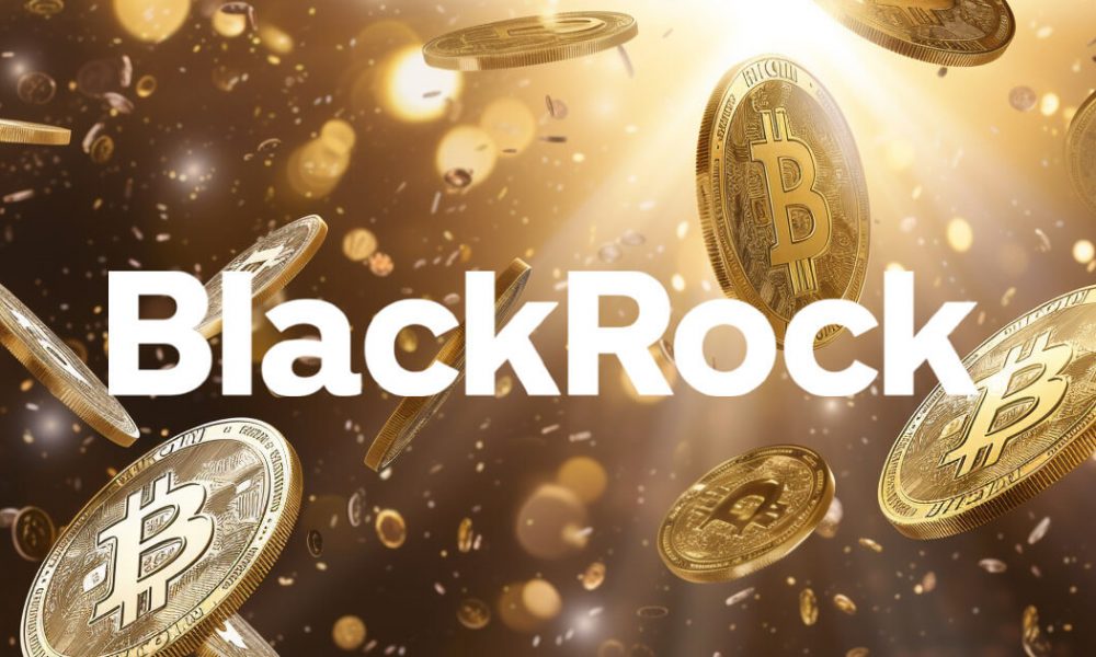 BlackRock Bitcoin ETF surpasses Invesco QQQ Nasdaq fund in 2024 inflows