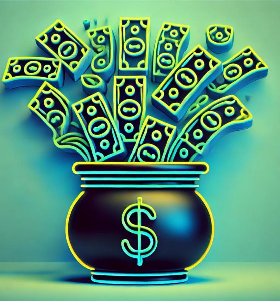 BlackRock's BUIDL Eyes Major Investment from Ethena Labs