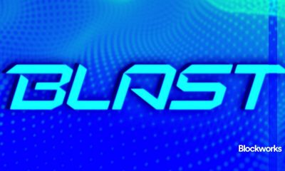Blast incentives aim to attract strong devs, as value leaks