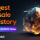 BlockDAG, PEPE Price, Stellar (XLM) Trading Volume: Top Crypto Assets