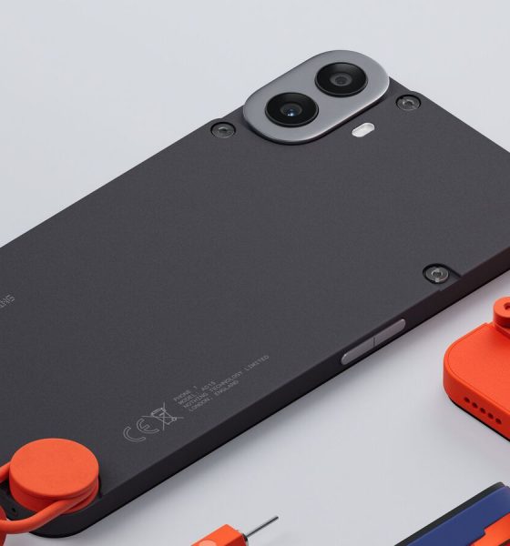 CMF Phone 1 India launch on July 8: Expected price, specs and everything expected