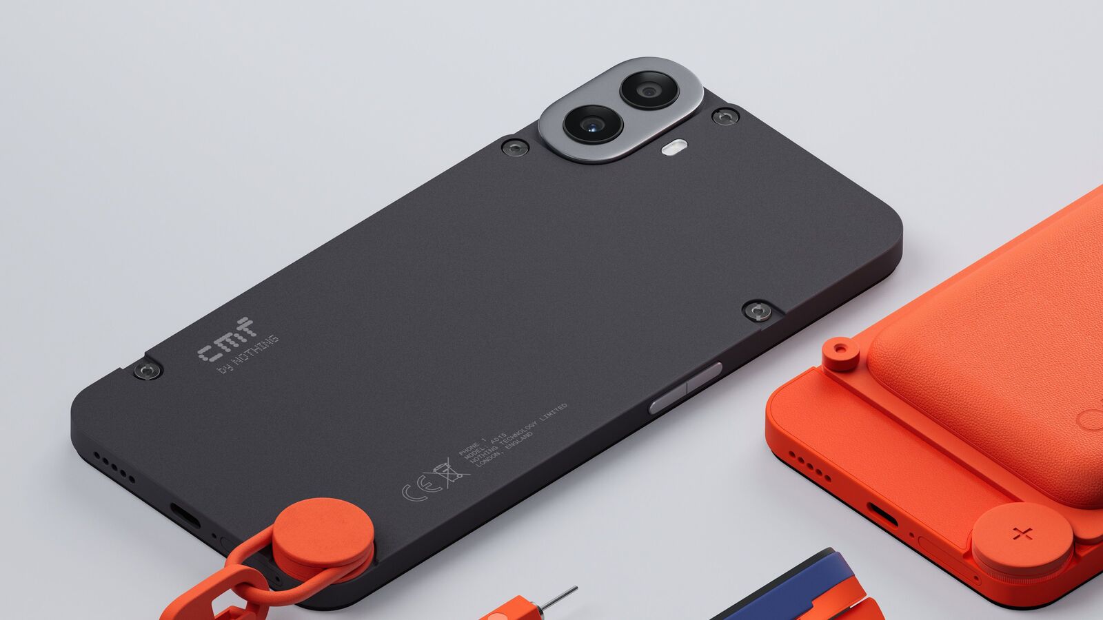 CMF Phone 1 India launch on July 8: Expected price, specs and everything expected