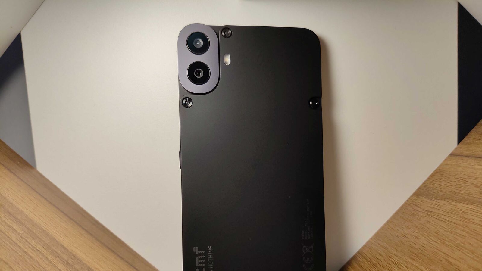 CMF Phone 1 available to buy at ₹14,999 during first sale today: Display, chipset, camera and all you need to know