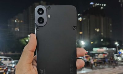 CMF Phone 1 review: Look beyond the screws