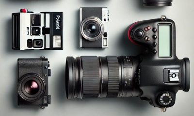 Camera buying guide for amateurs, professionals, creators, and enthusiasts: All you need to know before buying