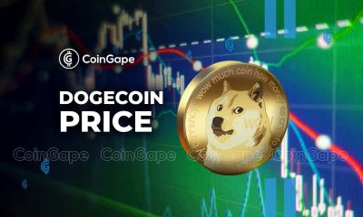 Dogecoin Price Prediction: Can DOGE Hit $0.09 This Week Despite a Bearish Trend?