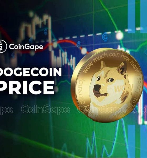 Dogecoin Price Prediction: Can DOGE Hit $0.09 This Week Despite a Bearish Trend?