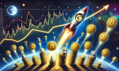 Can DOGE Price Kick Off a New Climb?