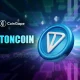 Toncoin Price Prediction: Can TON Clone Its Q1 Rally As Open Interest Breaks Records