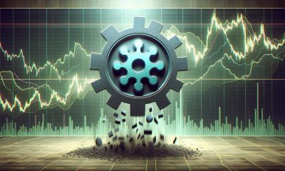 Cardano (ADA) Falls: Ethereum’s Decline Pulls Altcoins Down